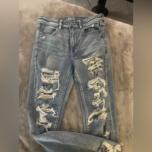 Women’s American Eagle Jeans Size 12